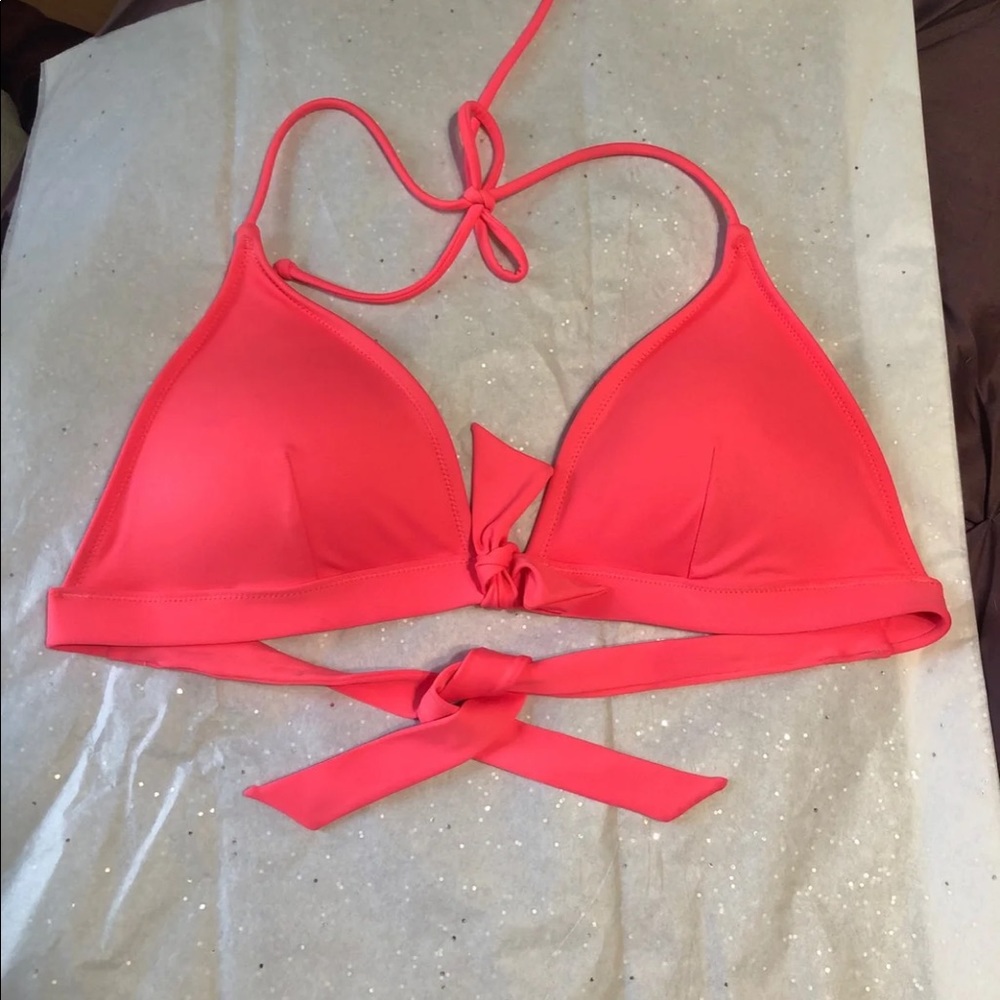Victoria secret Push-up bikini top